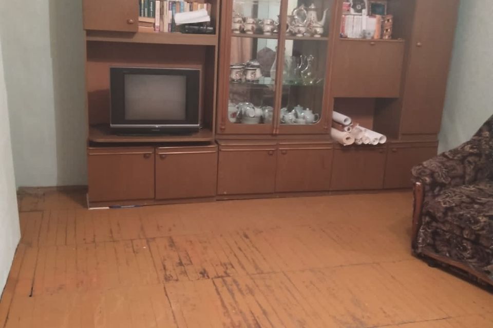 Продаётся 2-комнатная квартира, 46.3 м²