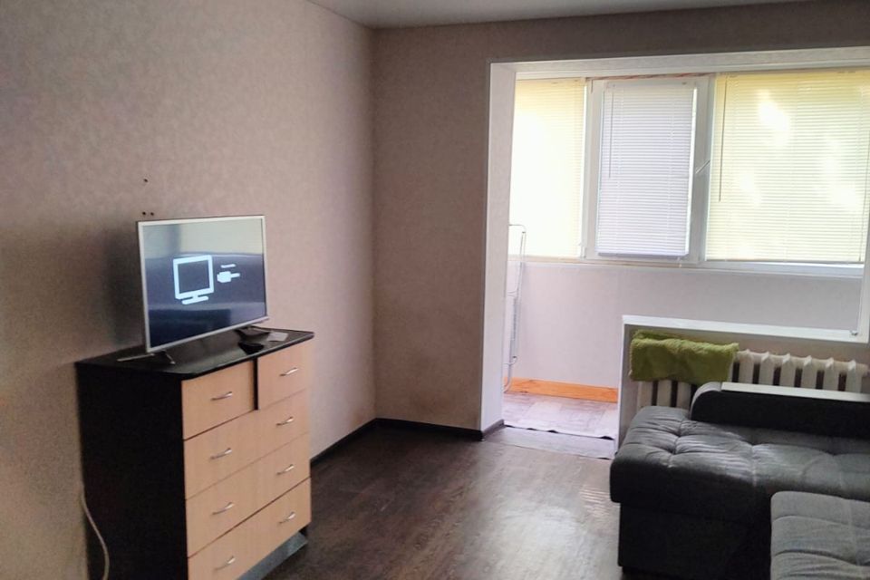 Сдаётся 1-комнатная квартира, 29 м²