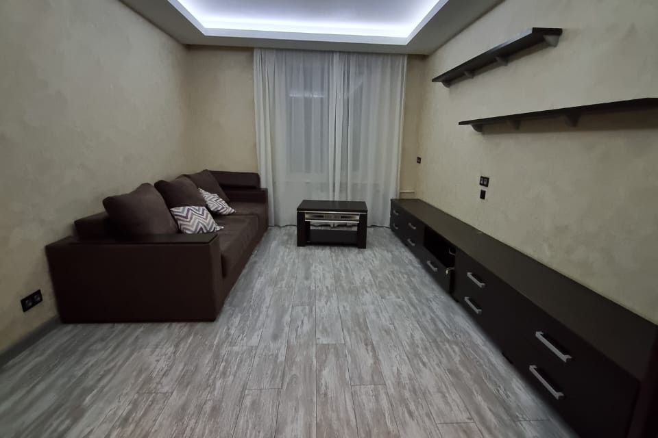 Продаётся 2-комнатная квартира, 54.4 м²