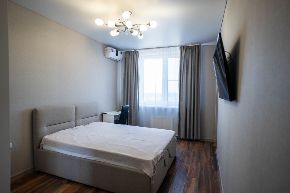 Продаётся 1-комнатная квартира, 36 м²
