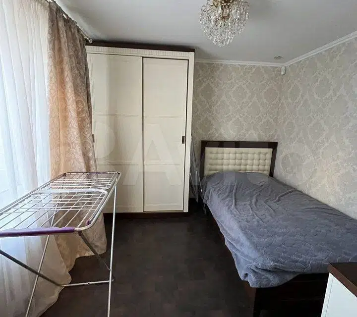 Продаётся 4-комнатная квартира, 79 м²