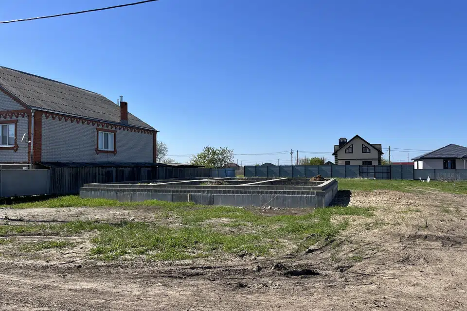 Продаётся участок, 1000 сот., ИЖС