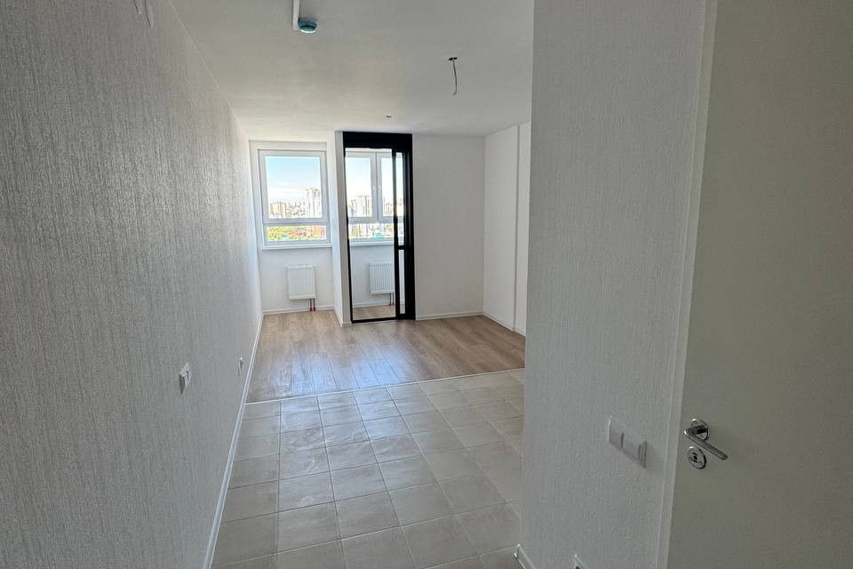 Продаётся студия, 22.6 м²