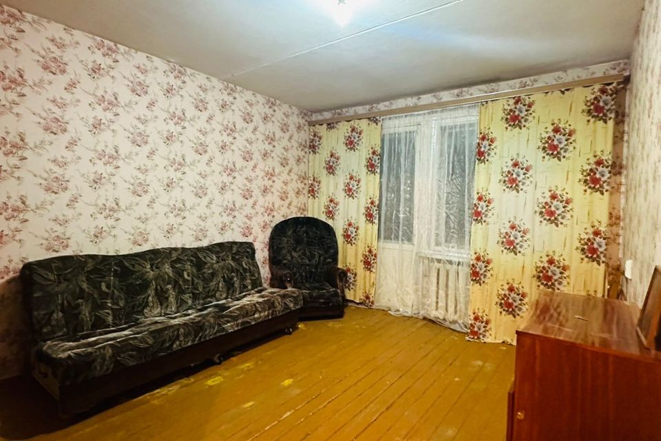 Продаётся 1-комнатная квартира, 28.1 м²
