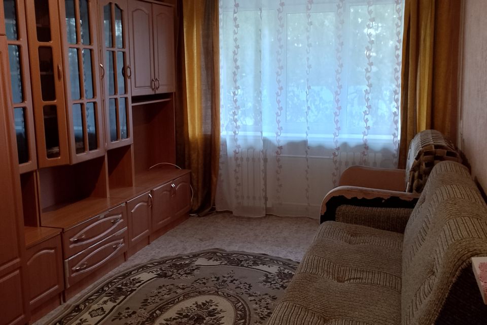 Продаётся 1-комнатная квартира, 30 м²