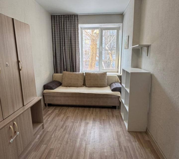 Продаётся 2-комнатная квартира, 42.2 м²