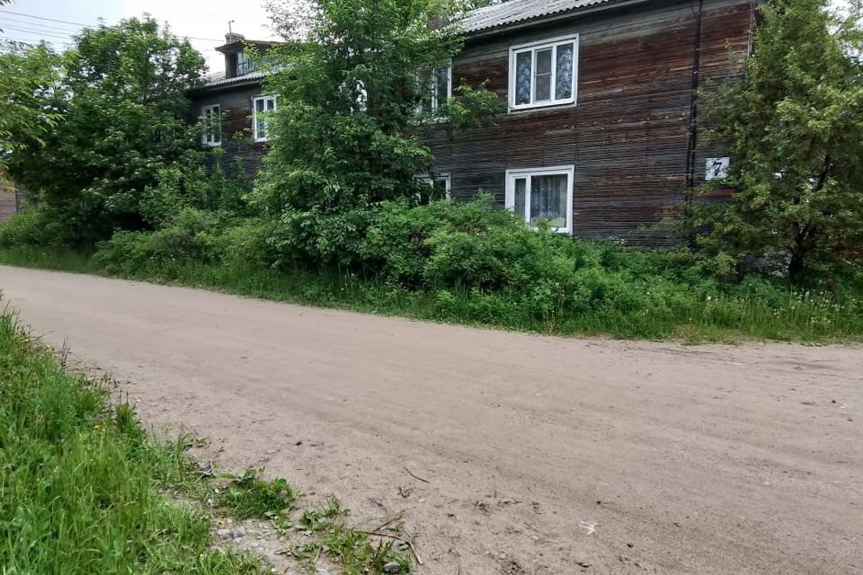 Продаётся 2-комнатная квартира, 42.2 м²