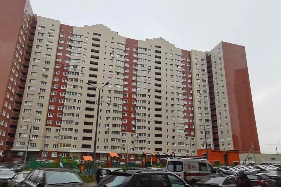 Продаётся студия, 19.8 м²