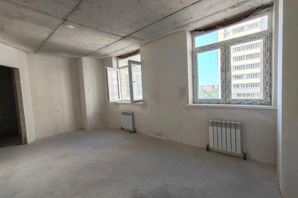 Продаётся 2-комнатная квартира, 62 м²