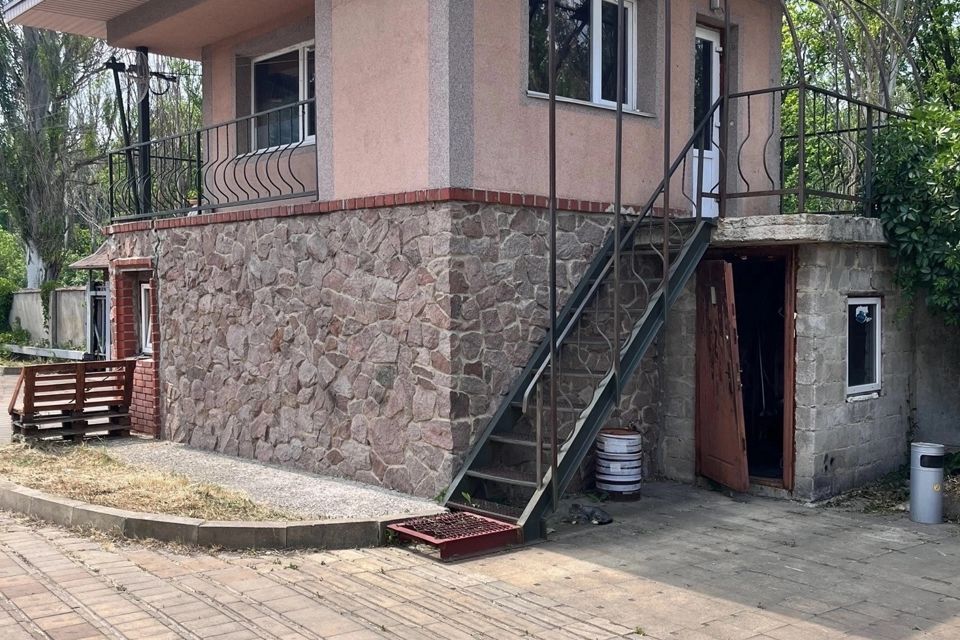 Продаётся помещение своб. назначения, 2266 м²