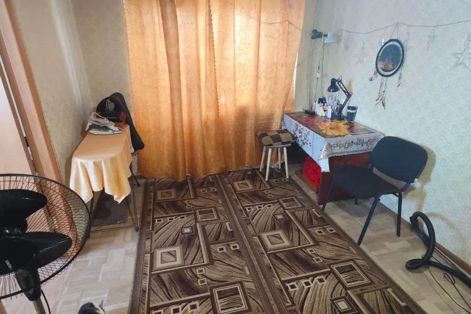 Продаётся 2-комнатная квартира, 44 м²