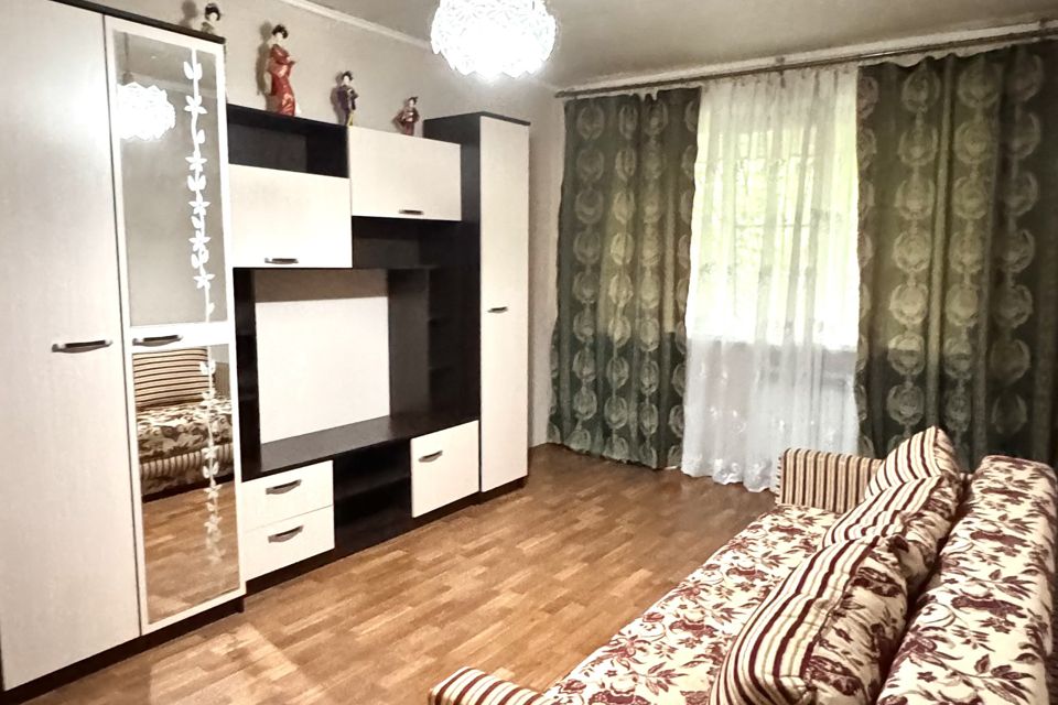 Продаётся 1-комнатная квартира, 30.2 м²