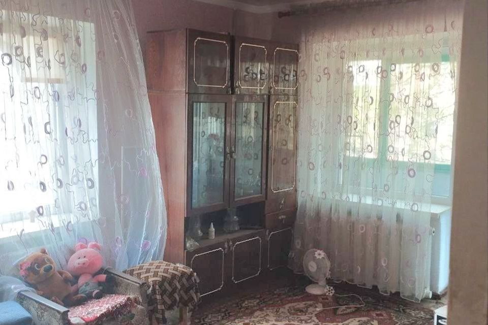 Продаётся 1-комнатная квартира, 31 м²