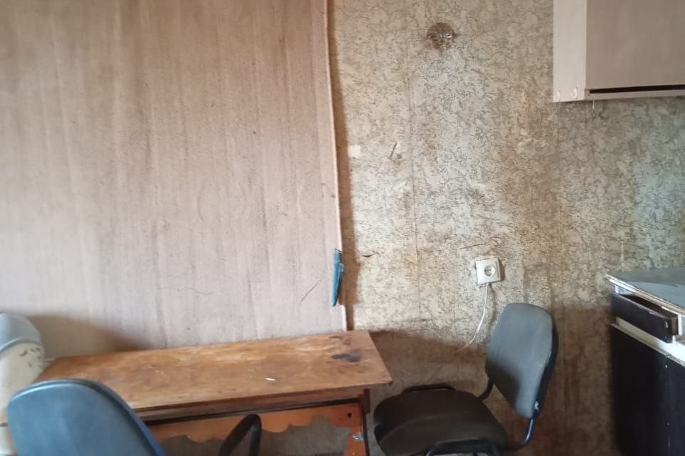 Продаётся комната в 2-комн. квартире, 17.67 м²