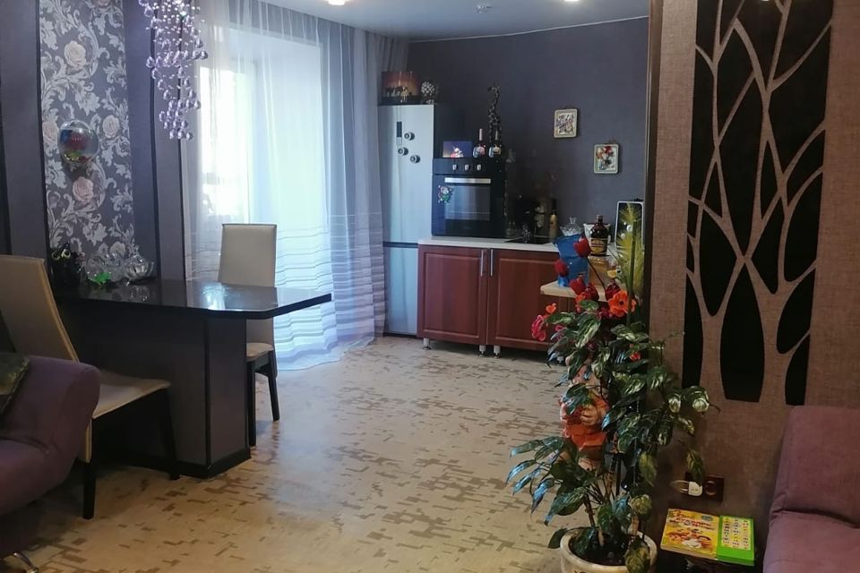Томск ул солнечная
