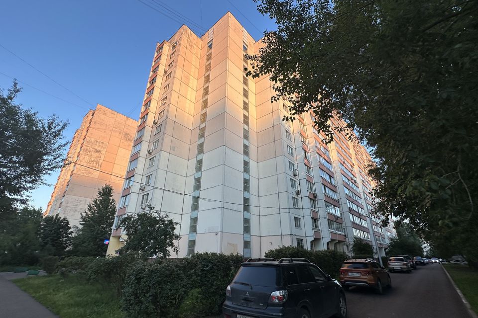 Продаётся студия, 19 м²