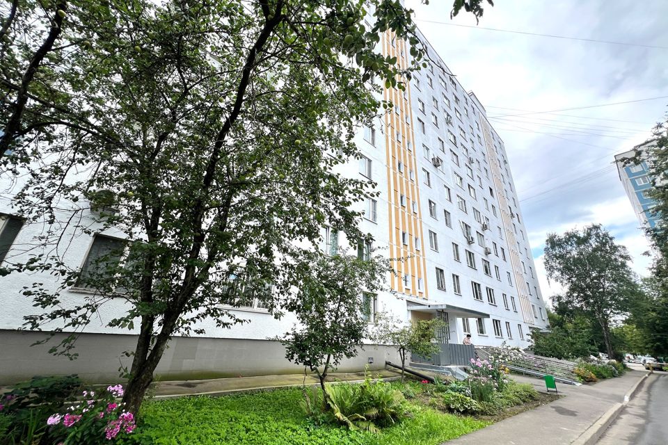 Продаётся студия, 11 м²