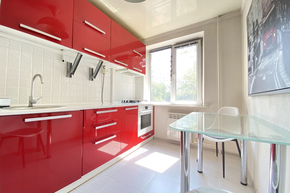 Продаётся 2-комнатная квартира, 46 м²