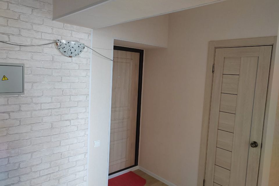 Сдаётся 1-комнатная квартира, 37 м²