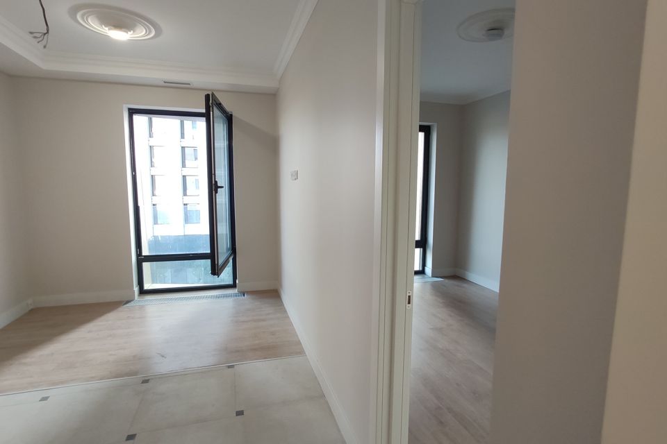 Продаётся 1-комнатная квартира, 34.6 м²