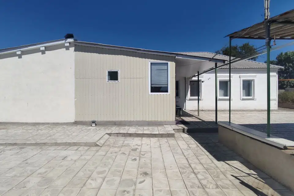 Продаётся 1-этажный дом, 131 м²