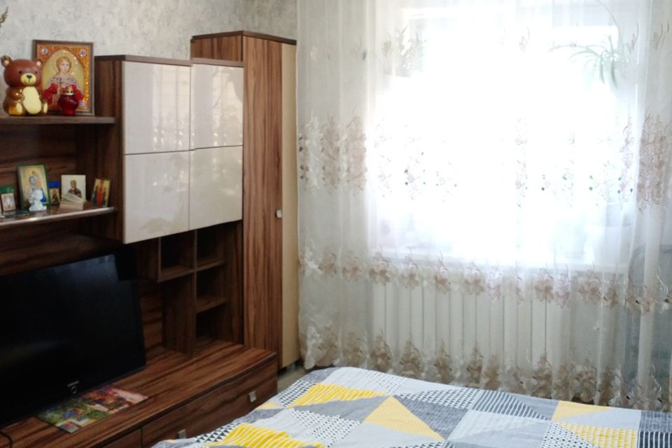 Продаётся 3-комнатная квартира, 70 м²