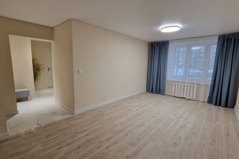 Продаётся 2-комнатная квартира, 46 м²