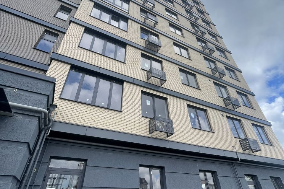 Продаётся 2-комнатная квартира, 77 м²