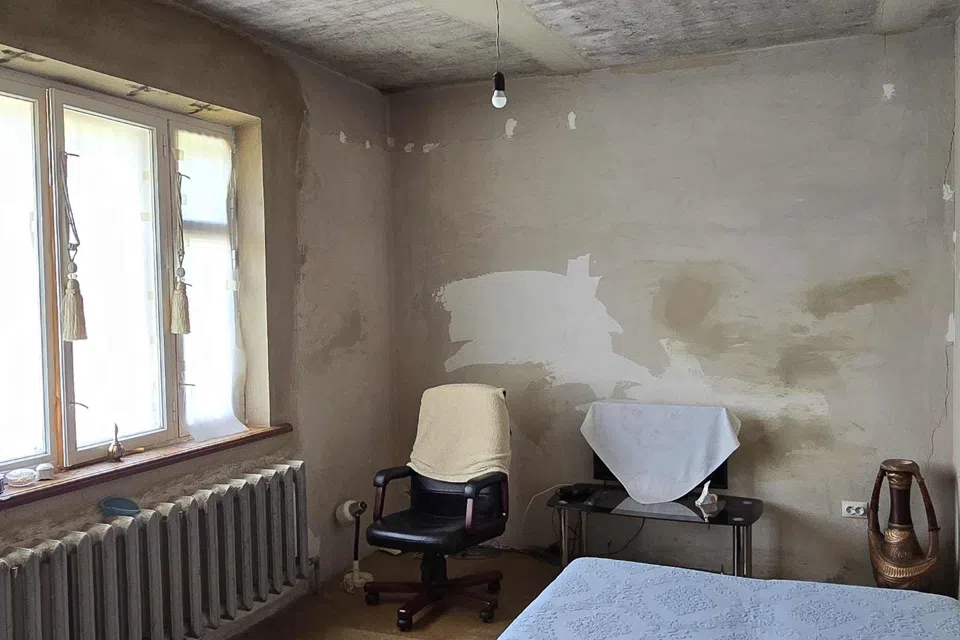 Продаётся 1-этажный дом, 198 м²
