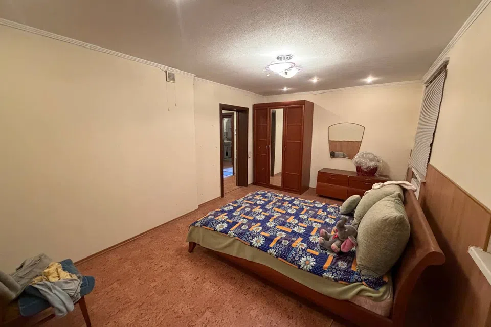 Продаётся 2-этажный дом, 117 м²