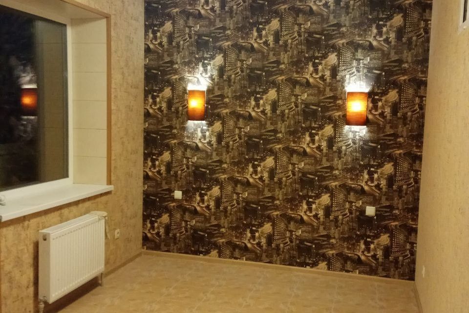 Продаётся 2-комнатная квартира, 42 м²