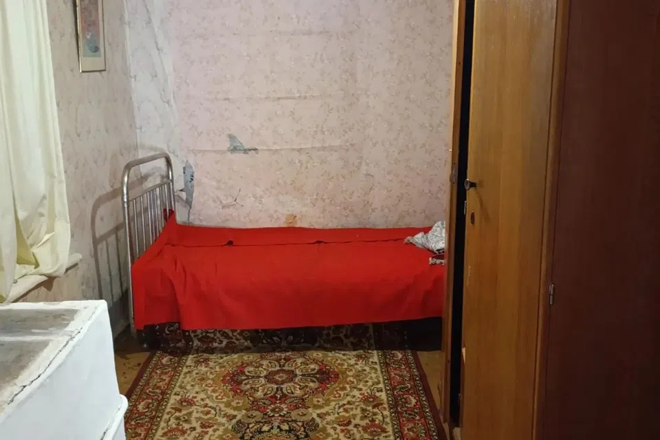 Продаётся 1-этажный дом, 65 м²