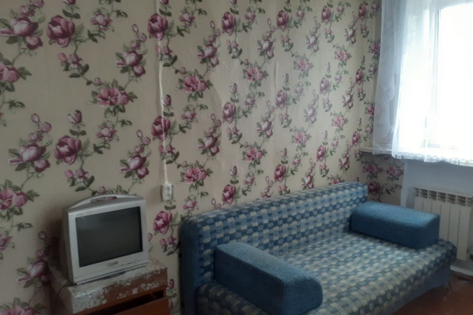 Продаётся комната в 1-комн. квартире, 17.5 м²