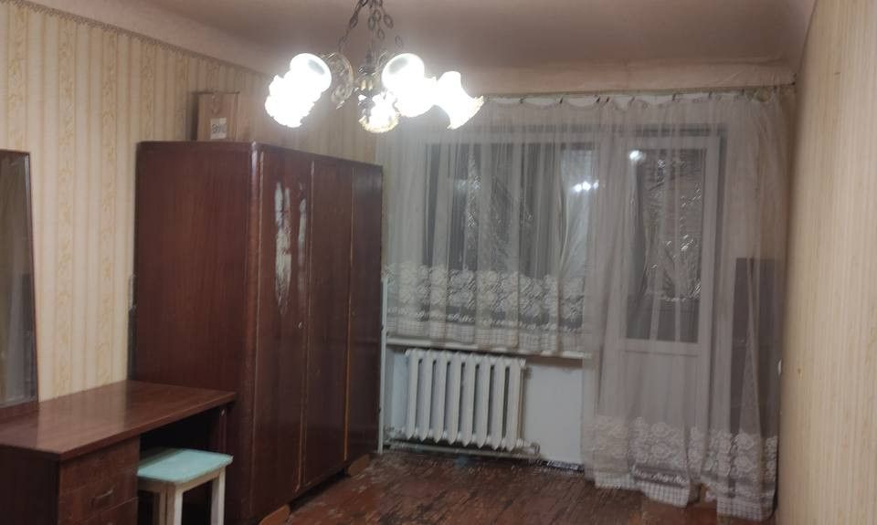 Продаётся 1-комнатная квартира, 31.1 м²