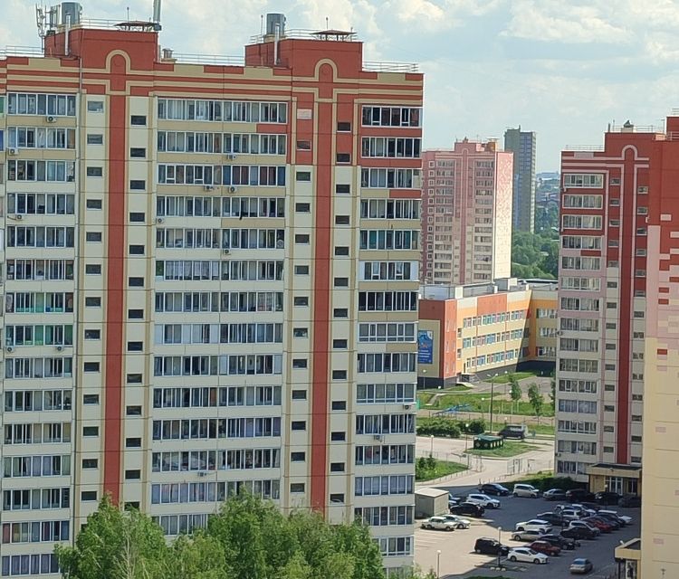 Продаётся 2-комнатная квартира, 64 м²
