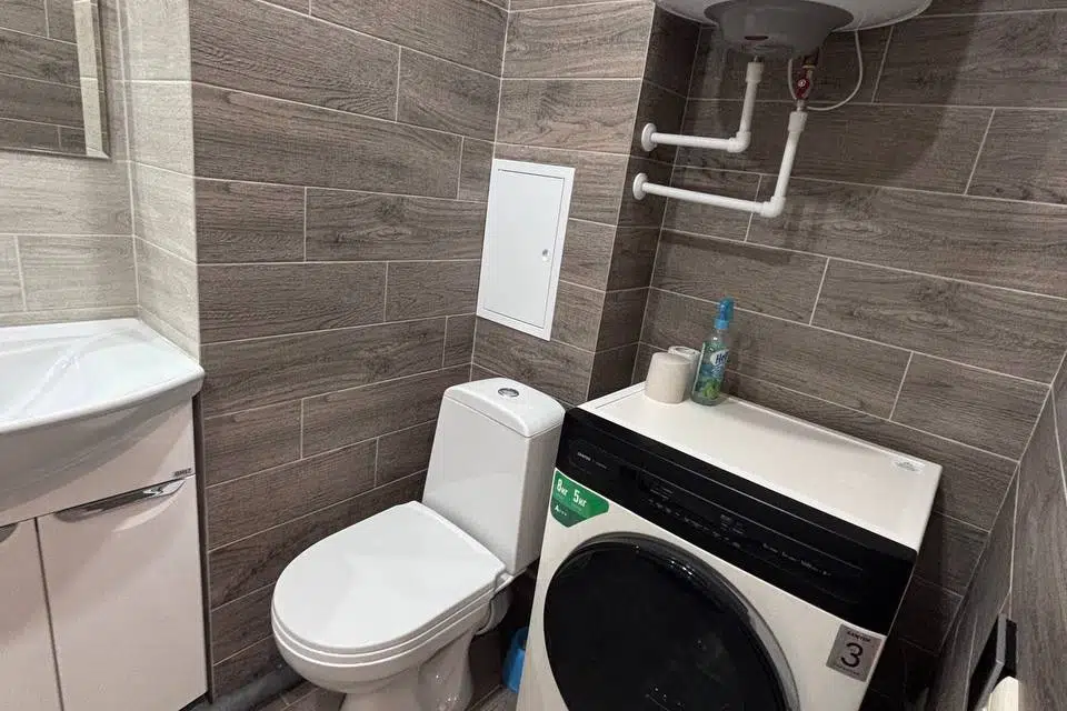 Сдаётся 2-комнатная квартира, 54 м²