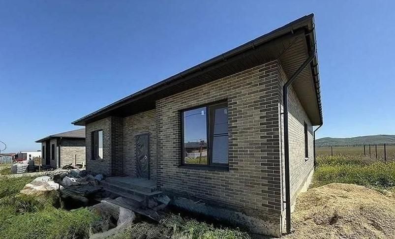 Продаётся 1-этажный дом, 100 м²