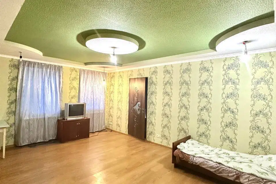 Продаётся 1-этажный дом, 69.1 м²