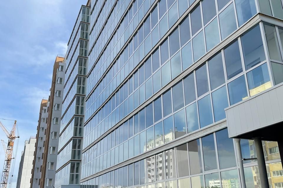 Продаётся студия, 24 м²