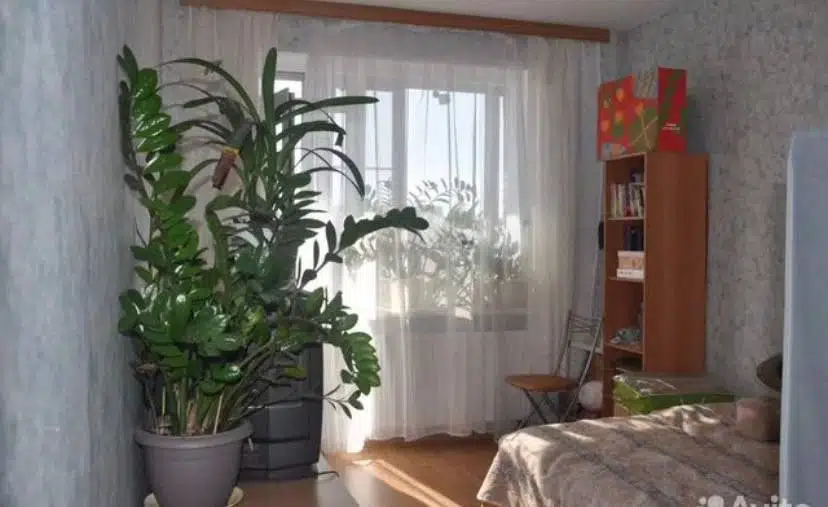 Продаётся 3-комнатная квартира, 105.1 м²