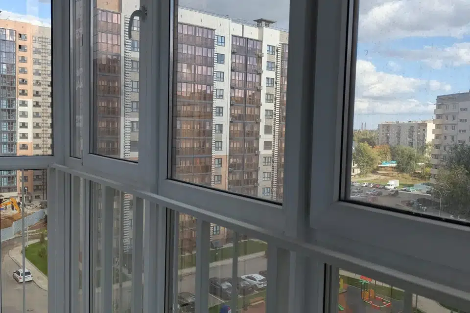 Продаётся 3-комнатная квартира, 79.5 м²