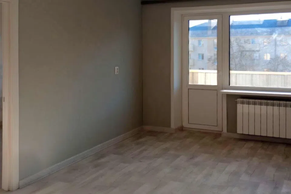 Продаётся 2-комнатная квартира, 42 м²