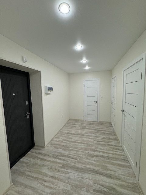 Продаётся 1-комнатная квартира, 31.6 м²