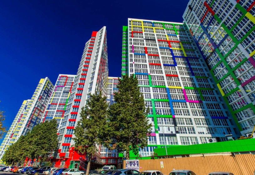 Продаётся 2-комнатная квартира, 37 м²