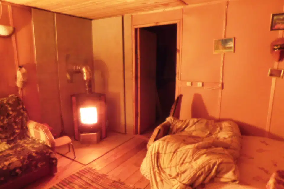 Продаётся 2-этажный дом, 57.9 м²