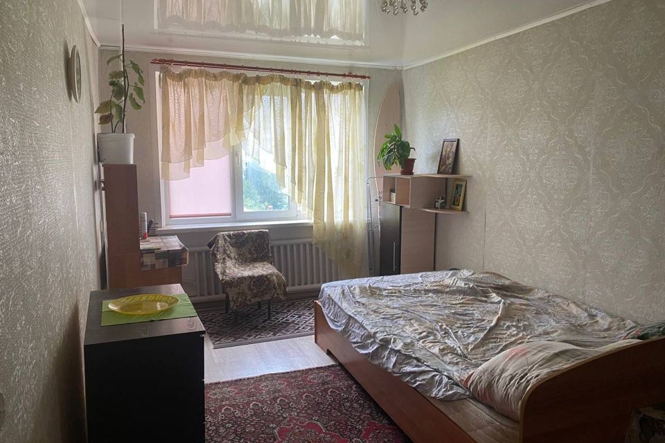 Сдаётся 1-комнатная квартира, 33 м²