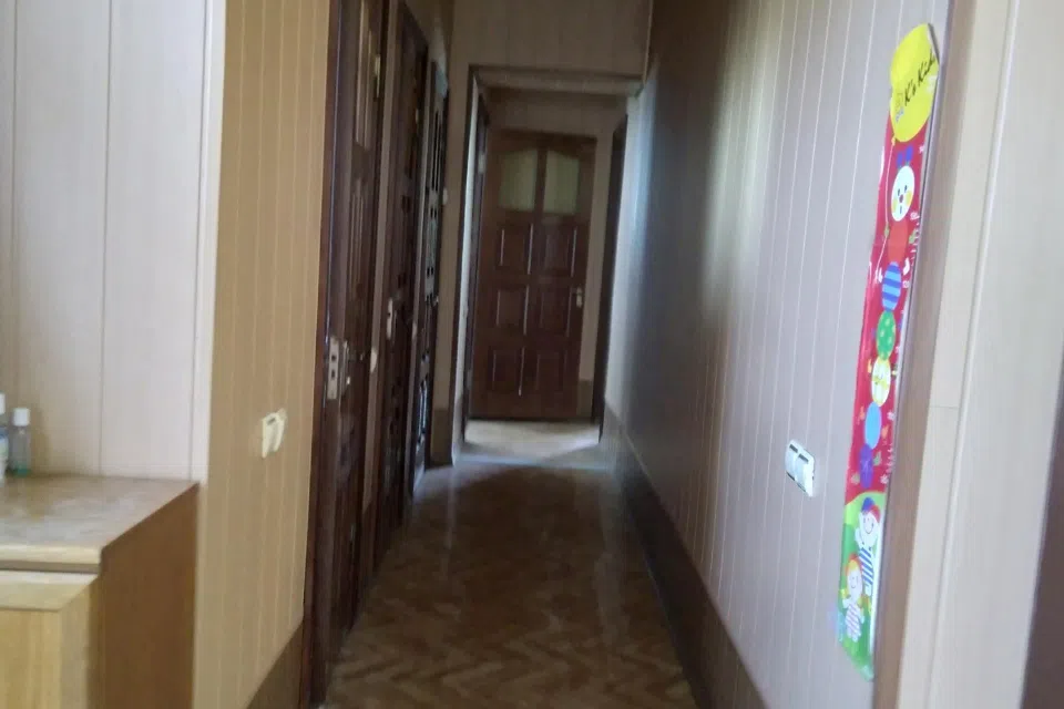 Продаётся часть дома
