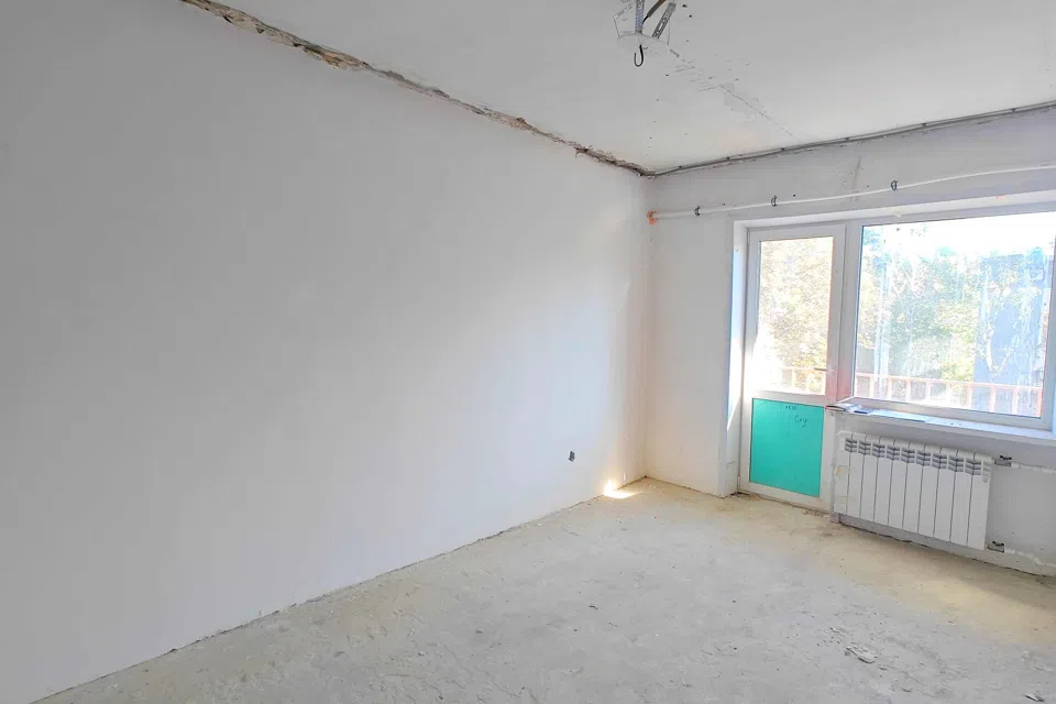 Продаётся 2-комнатная квартира, 41 м²
