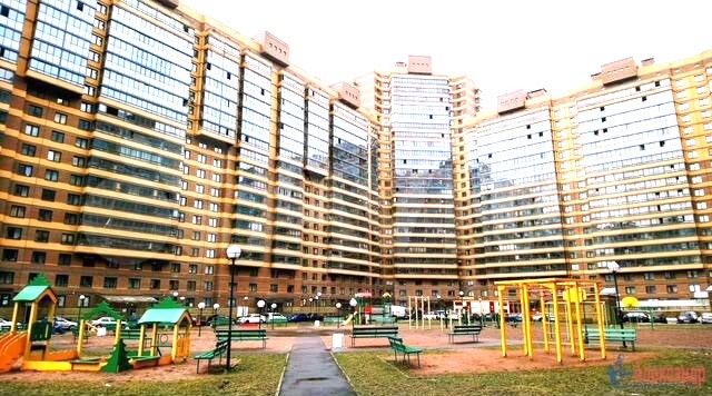 Продаётся студия, 20.4 м²