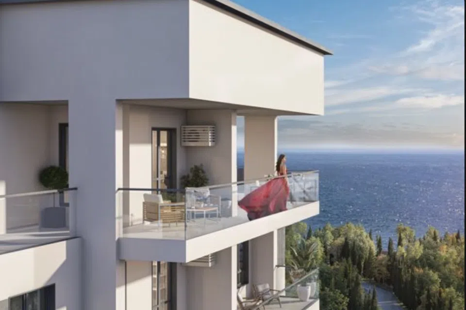Продаётся 1-комнатная квартира, 41 м²